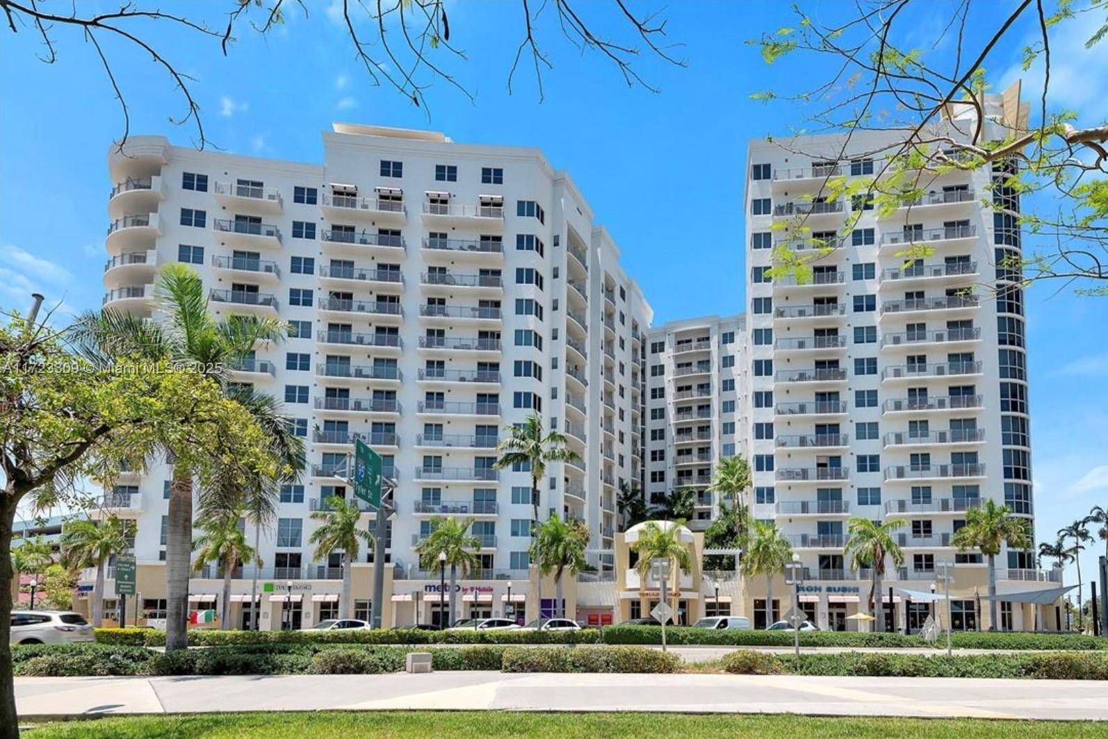 1830 Radius DrHollywood - Condo 5+ Stories,Condo condo unit 516 - picture