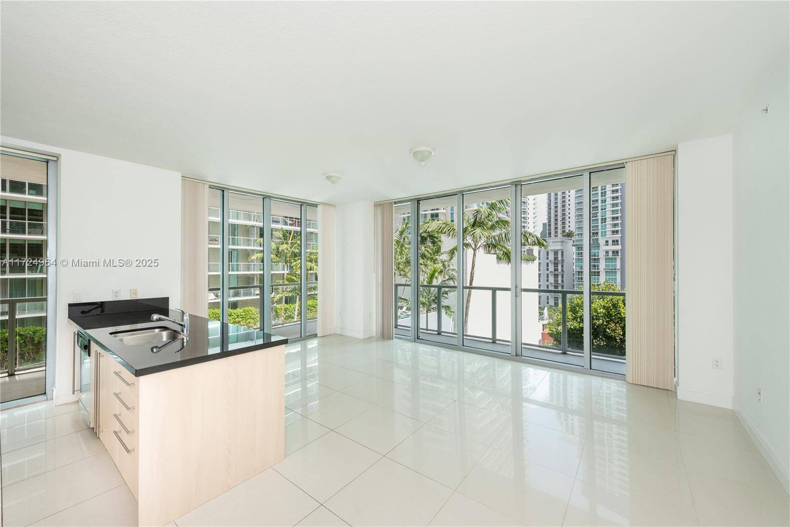 79 SW 12th StMiami - Condo 5+ Stories,Condo condo unit 1107-S - picture