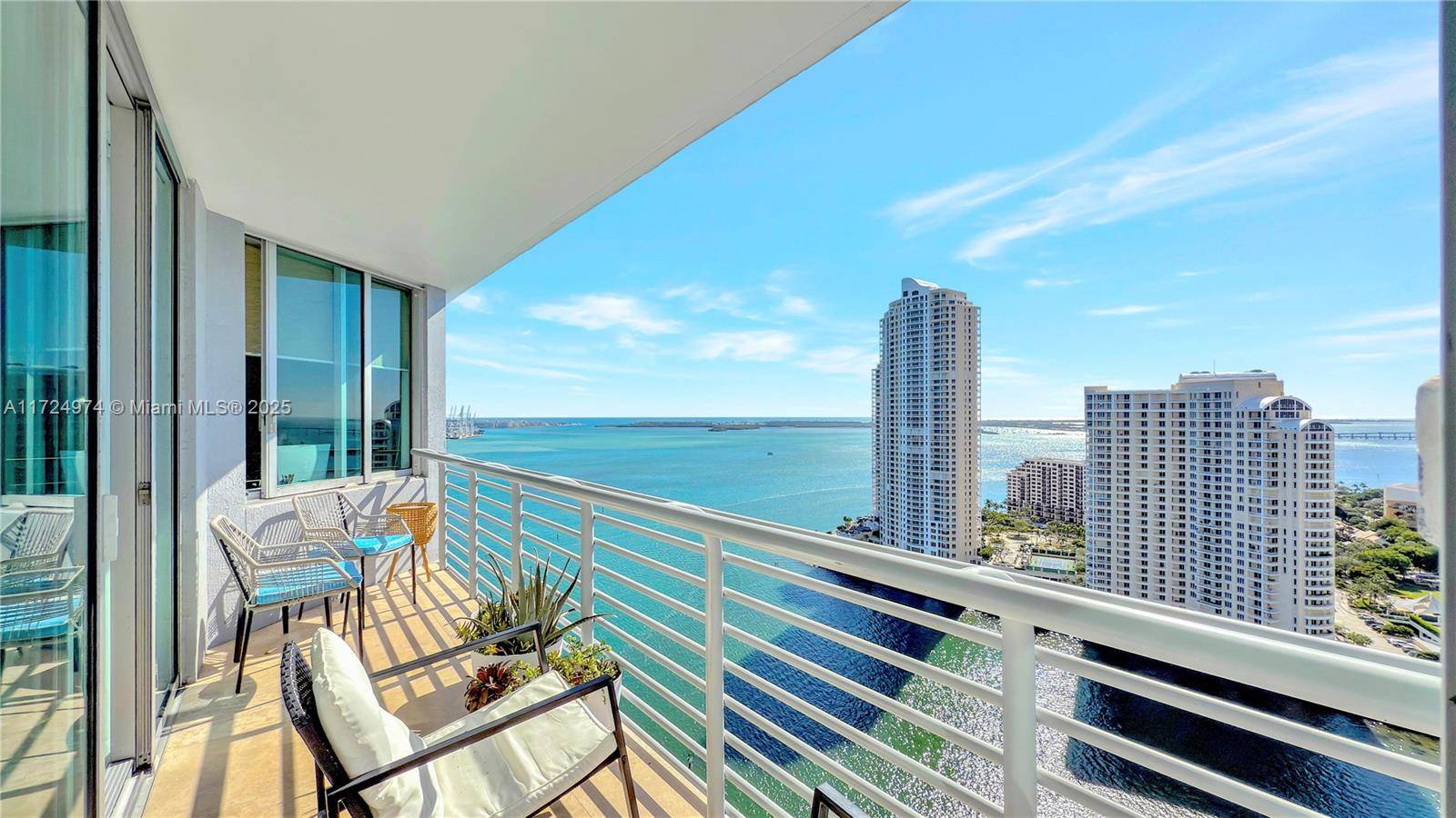 335 S Biscayne BlvdMiami - Condo 5+ Stories,Condo condo unit 2905 - picture