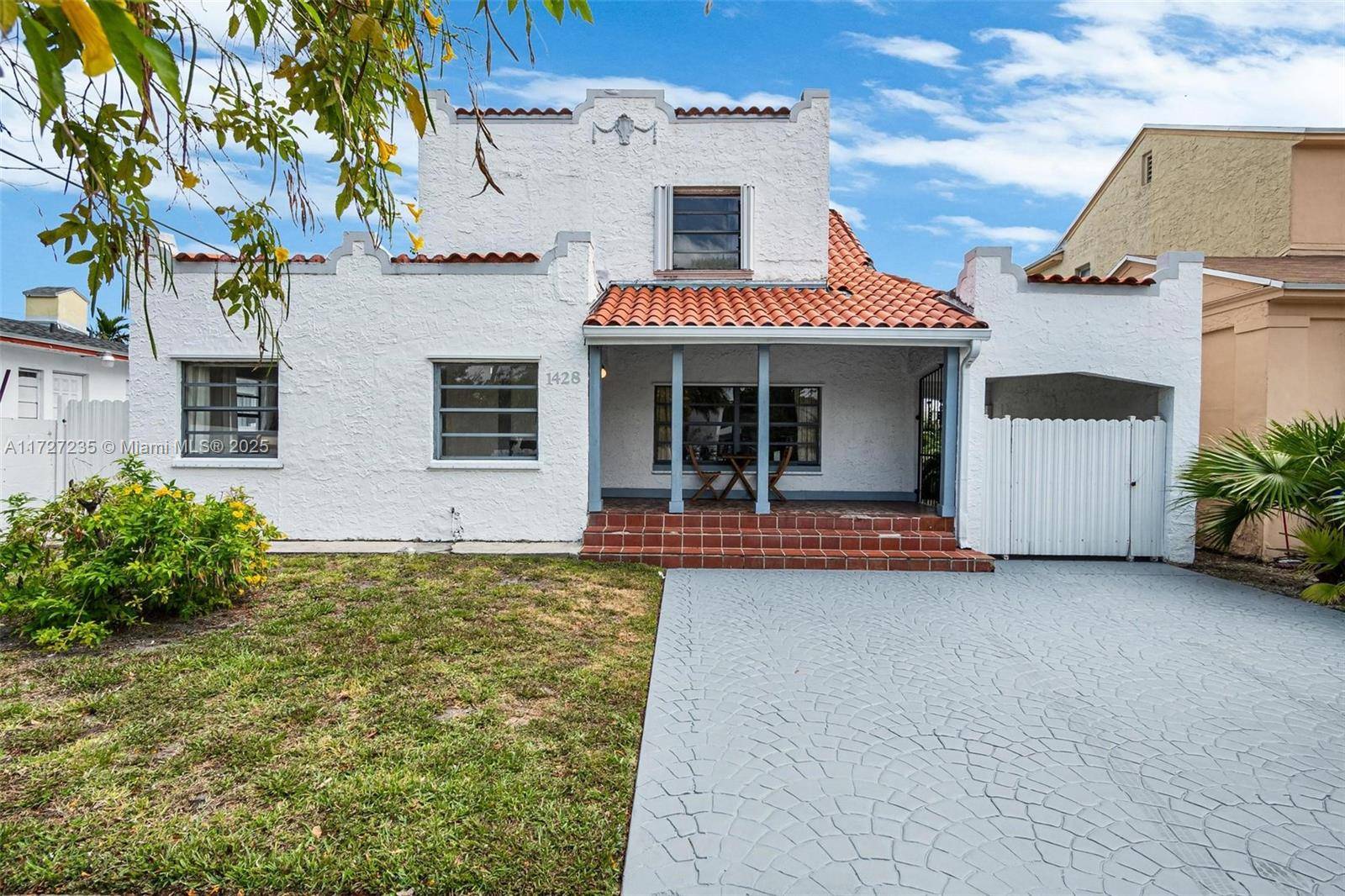 1428 SW 11th TerMiami - Single Family-Seasonal,House condo unit N/A - picture