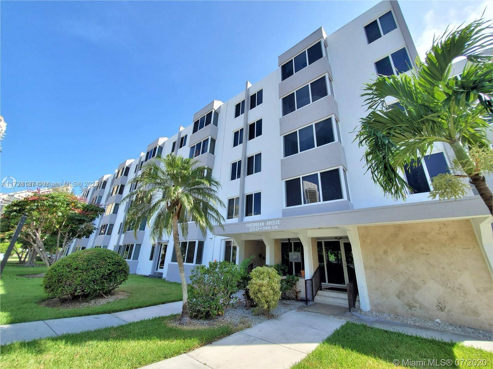 250 180th DrSunny Isles Beach - Condo 5+ Stories,Condo condo unit 455 - picture