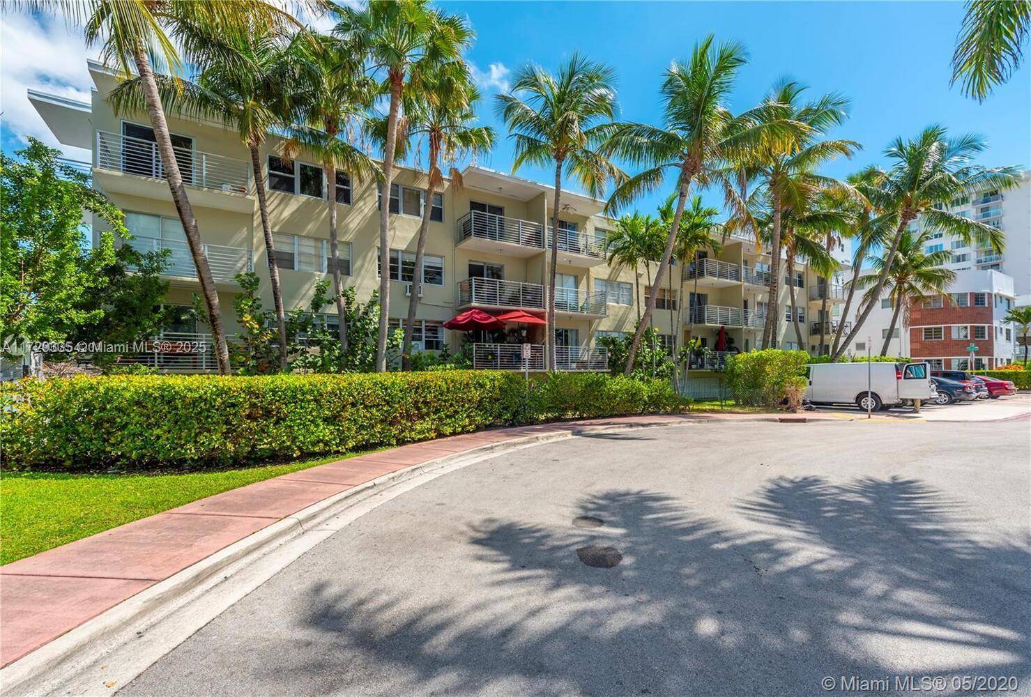 1441 Lincoln RdMiami Beach - Villa Condo,Condo condo unit 414 - picture
