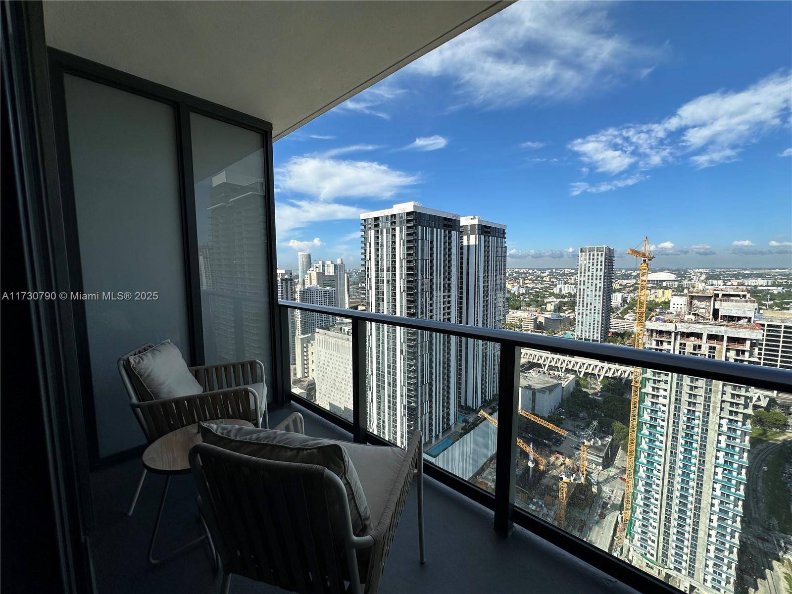 601 NE 1st AveMiami - Condo 5+ Stories,Condo condo unit 3704 - picture