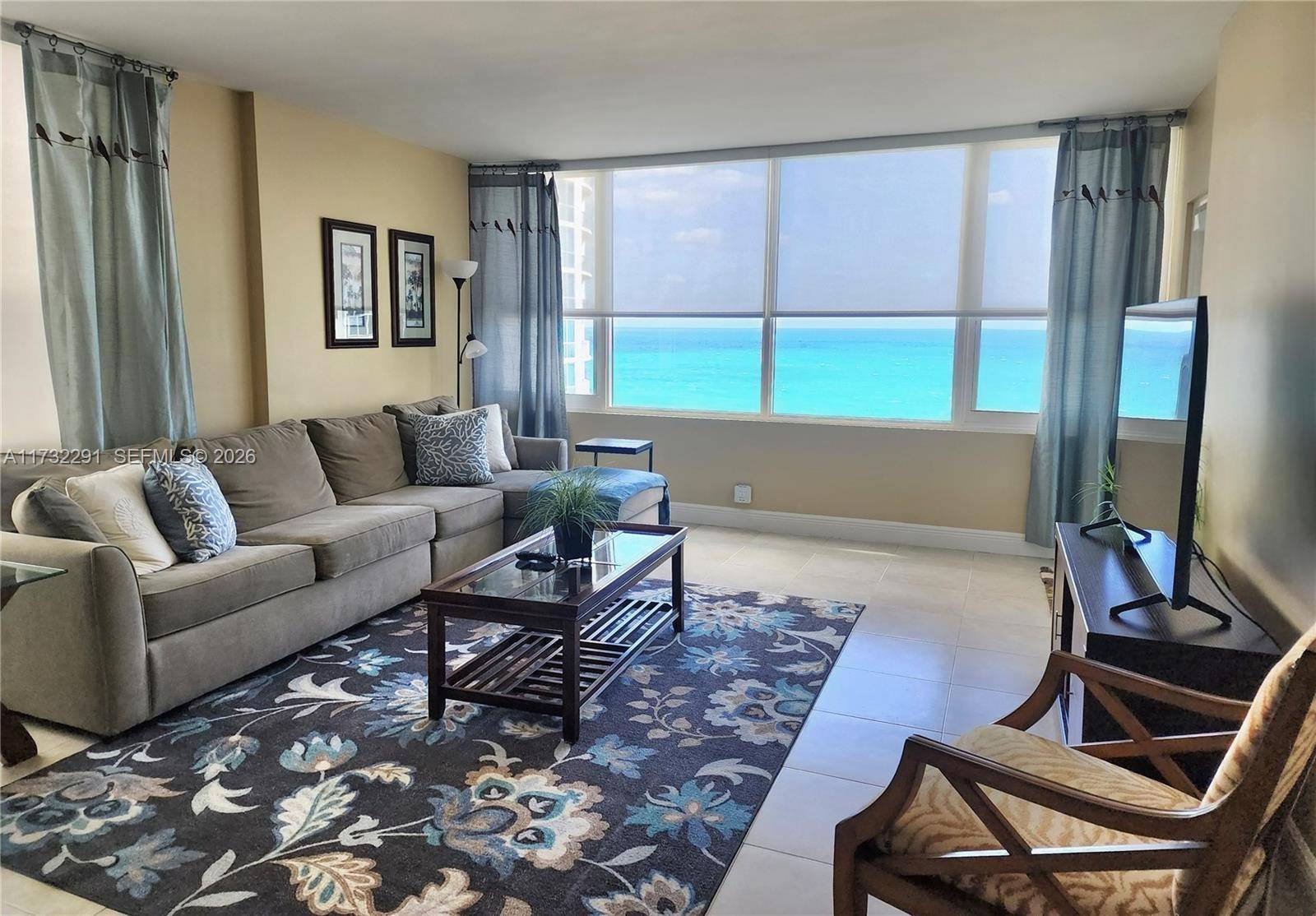 3505 S Ocean DrHollywood - Condo/Co-Op/Off Season,Condo condo unit 1206 - picture