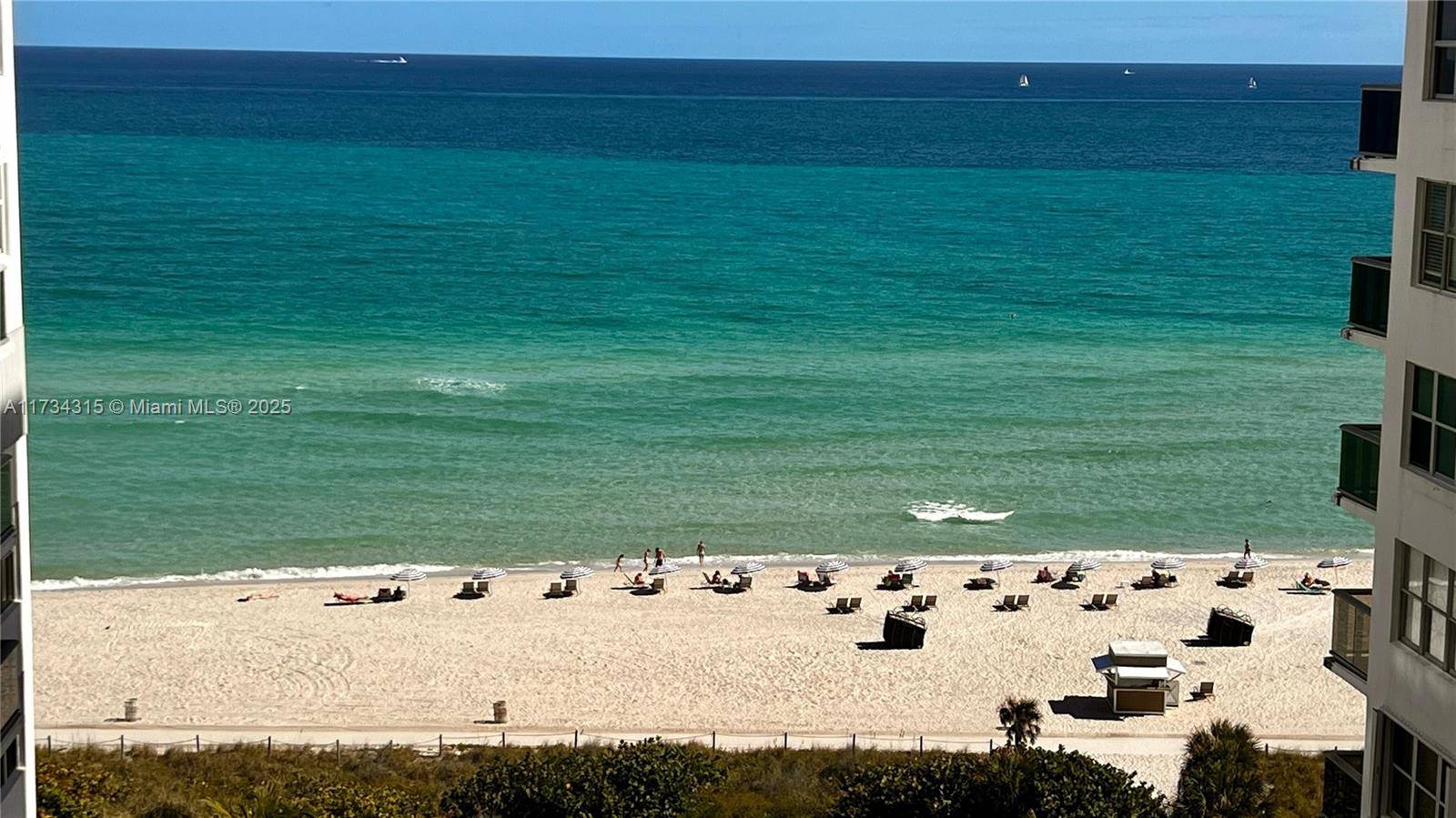 6039 Collins AveMiami Beach - Condo 5+ Stories,Condo condo unit 1210 - picture