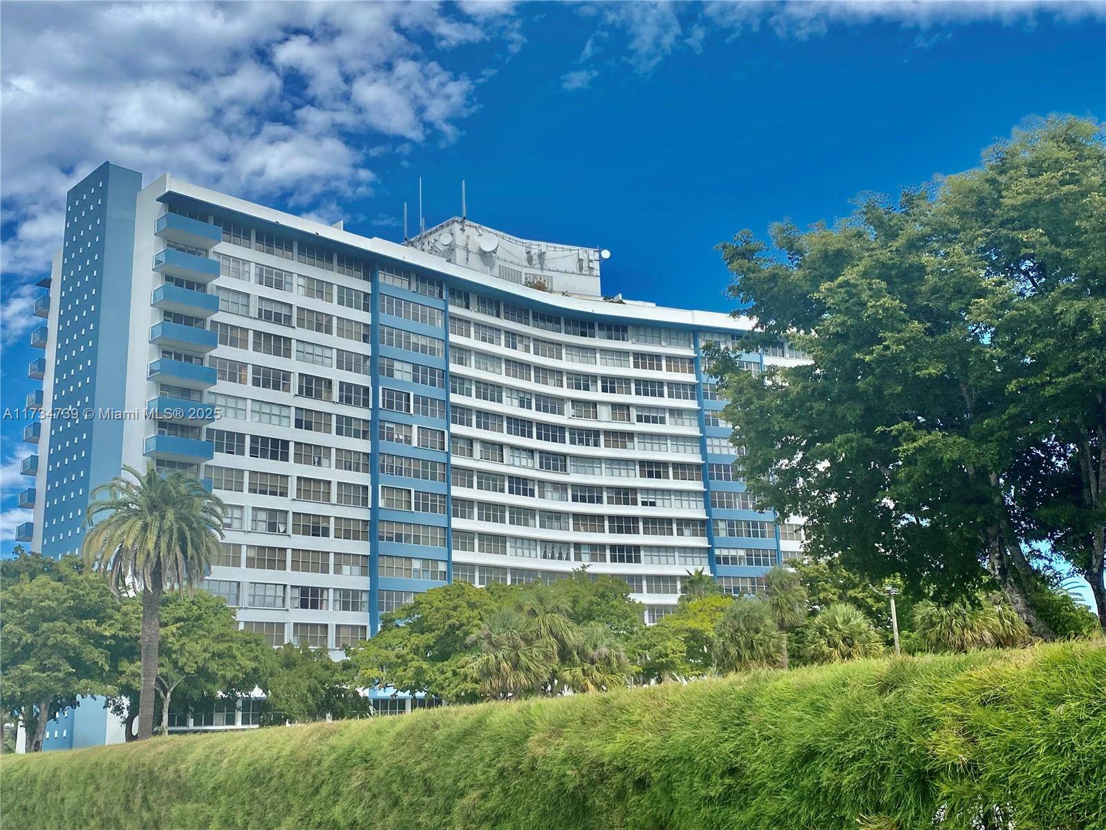 7441 Wayne AveMiami Beach - Condo 5+ Stories,Condo condo unit 6B - picture