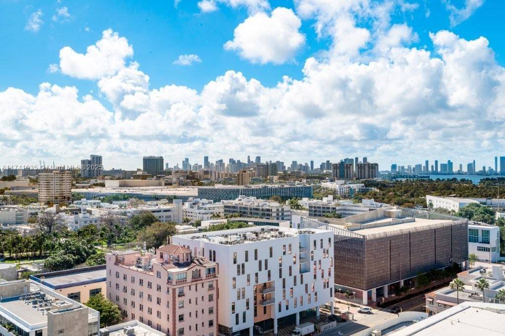 2301 Collins AveMiami Beach - Condo/Co-Op/Seasonal,Condo condo unit 1629 - picture