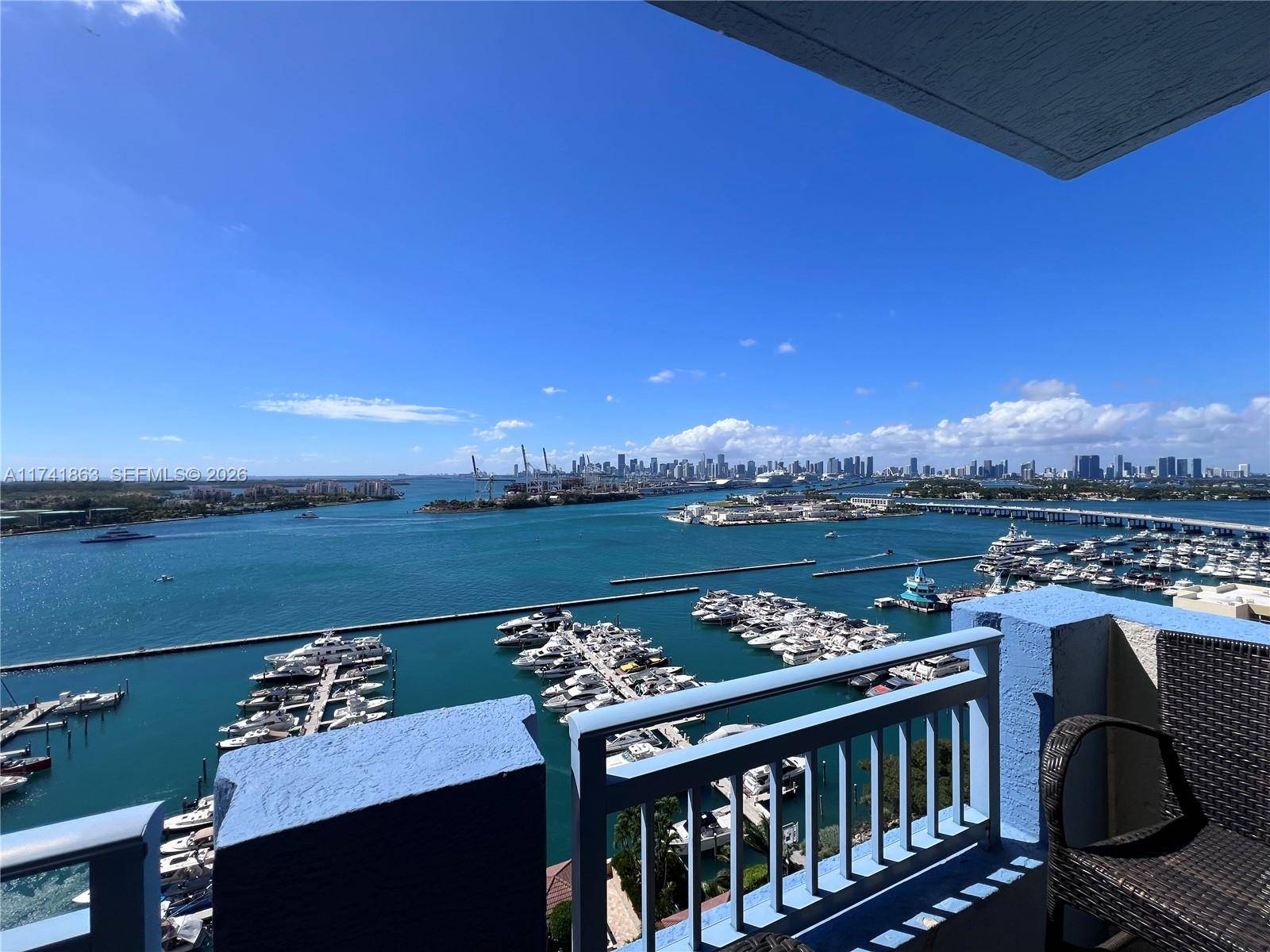 90 Alton RdMiami Beach - Condo/Co-Op/Annual,Condo condo unit 2110 - picture