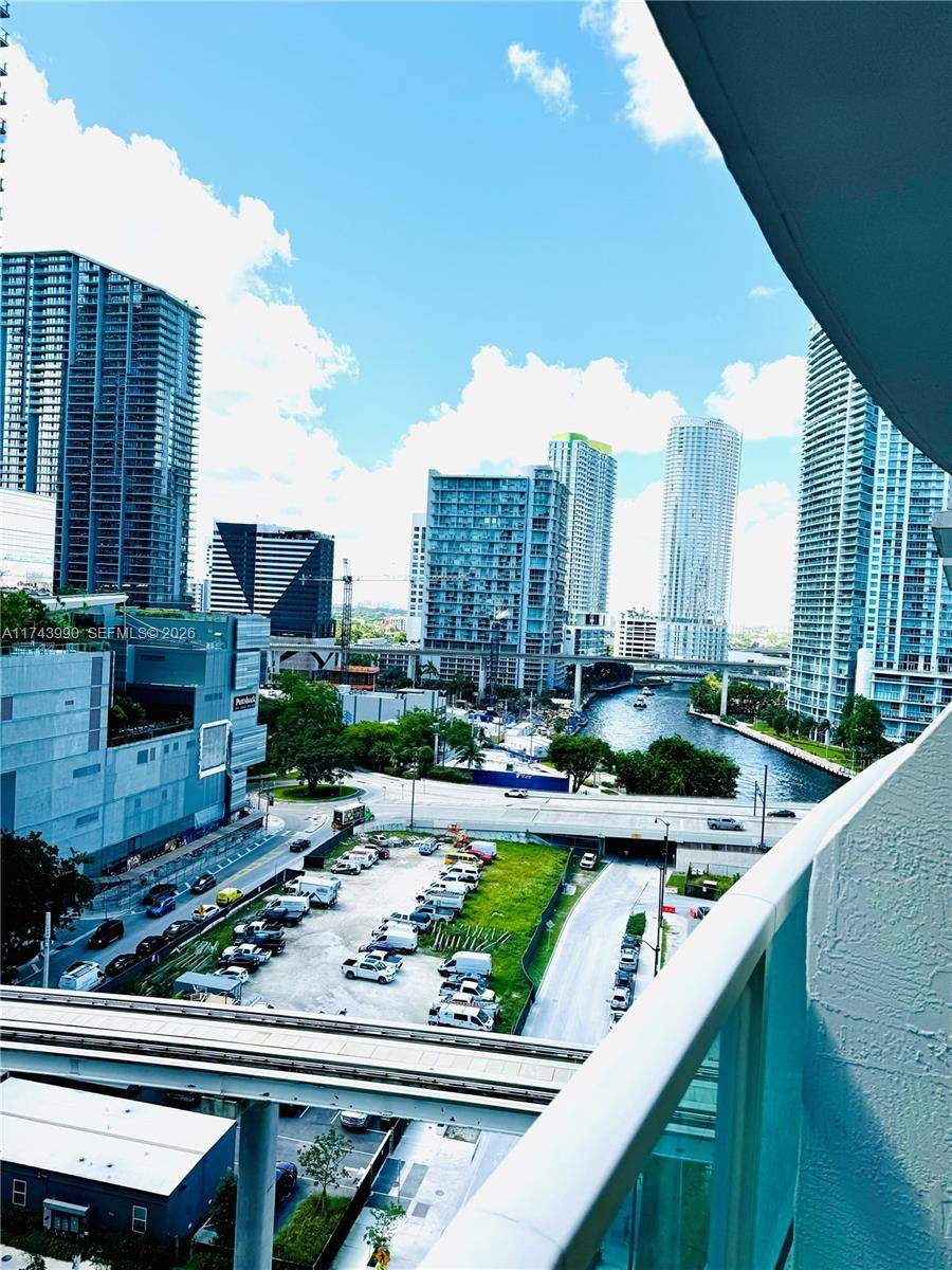 41 SE 5th StMiami - Condo 5+ Stories,Condo condo unit 808 - picture