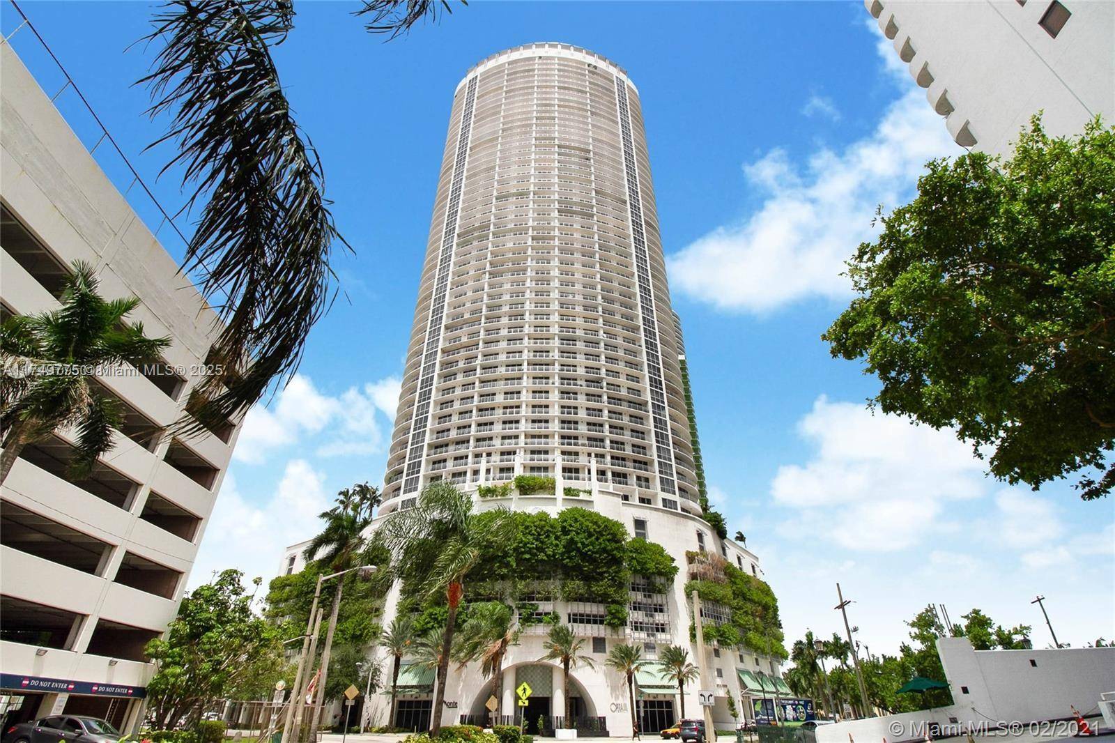 1750 N Bayshore DrMiami - Condo 5+ Stories,Condo condo unit 4609 - picture