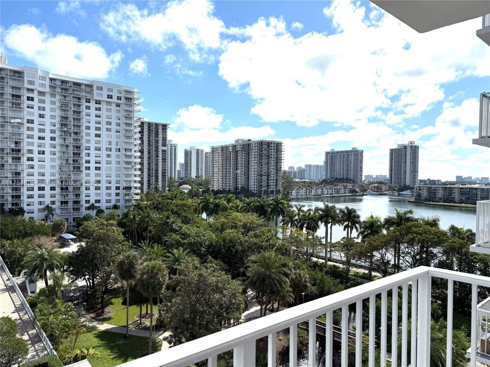 2801 NE 183rd StAventura - Condo 5+ Stories,Condo condo unit 806W - picture
