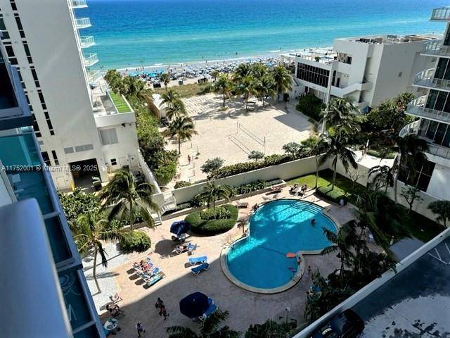 4001 S Ocean DrHollywood - Condo/Co-Op/Annual,Condo condo unit 9L - picture