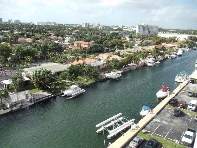 2020 NE 135th StNorth Miami - Condo 5+ Stories,Condo condo unit 904 - picture