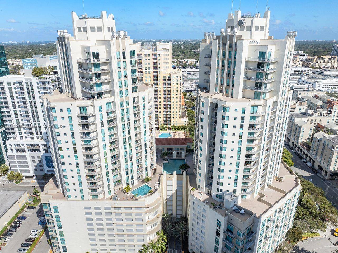 9066 SW 73rd CtMiami - Condo 5+ Stories,Condo condo unit 1904 - picture