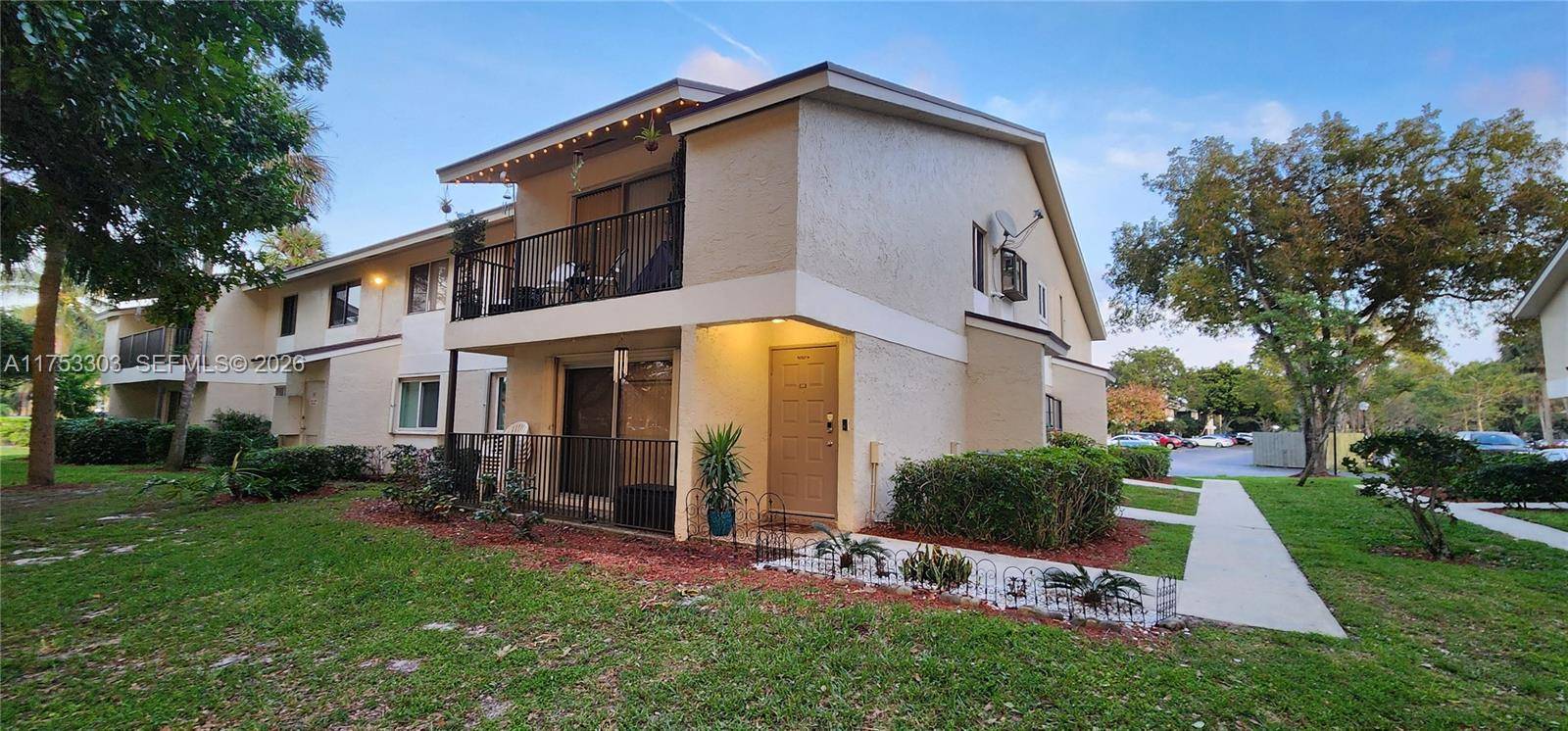 111 Gardens DrPompano Beach - Condo 1-4 Stories,Condo condo unit 203 - picture