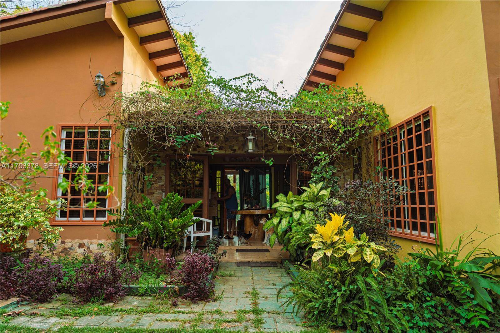 San Carlos Panama West Republic of Panama - picture