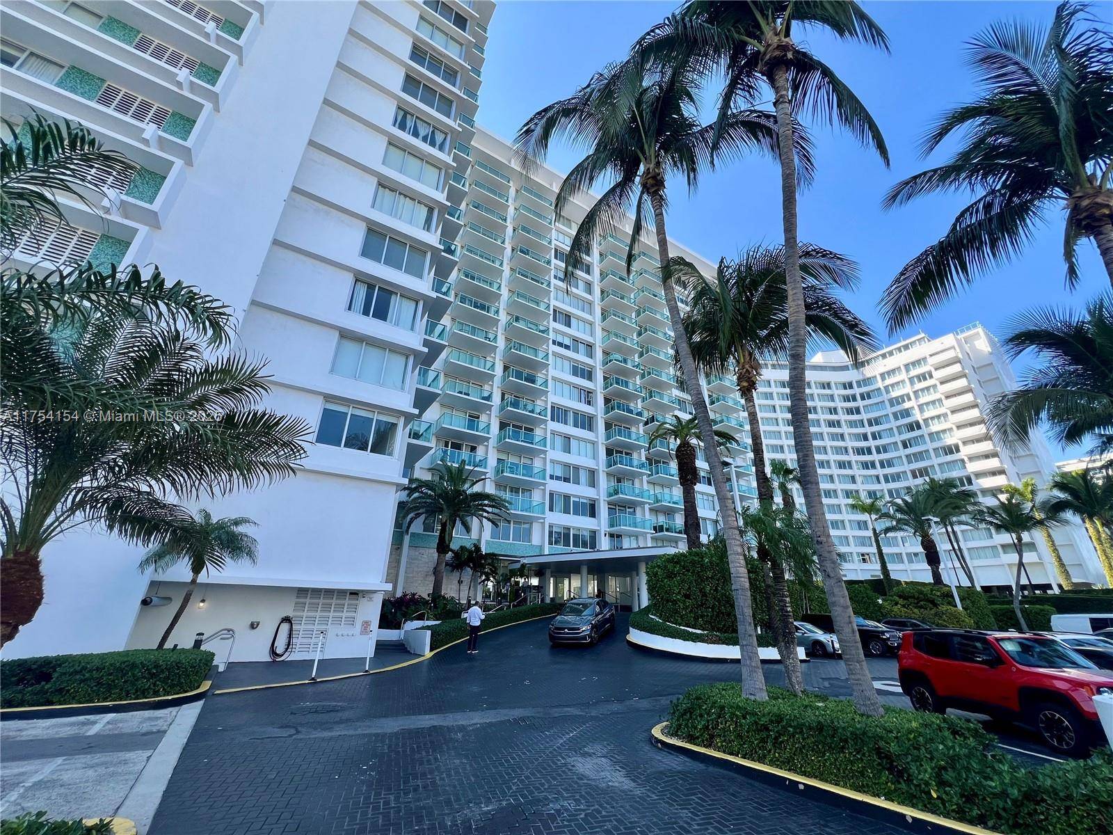 1000 West AveMiami Beach - Condo 5+ Stories,Condo condo unit 908 - picture