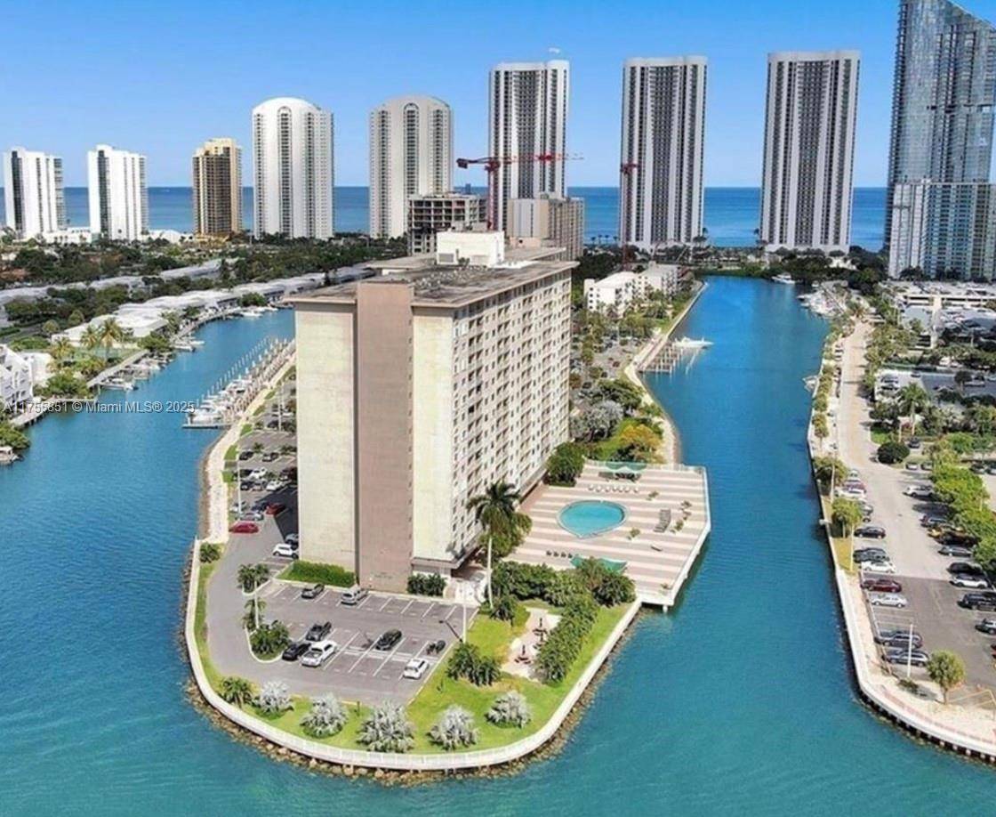 400 Kings Point DrSunny Isles Beach - Condo 5+ Stories,Condo condo unit 810 - picture