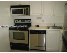 1455 N Treasure DrNorth Bay Village - Condo 5+ Stories,Condo condo unit 4O - picture
