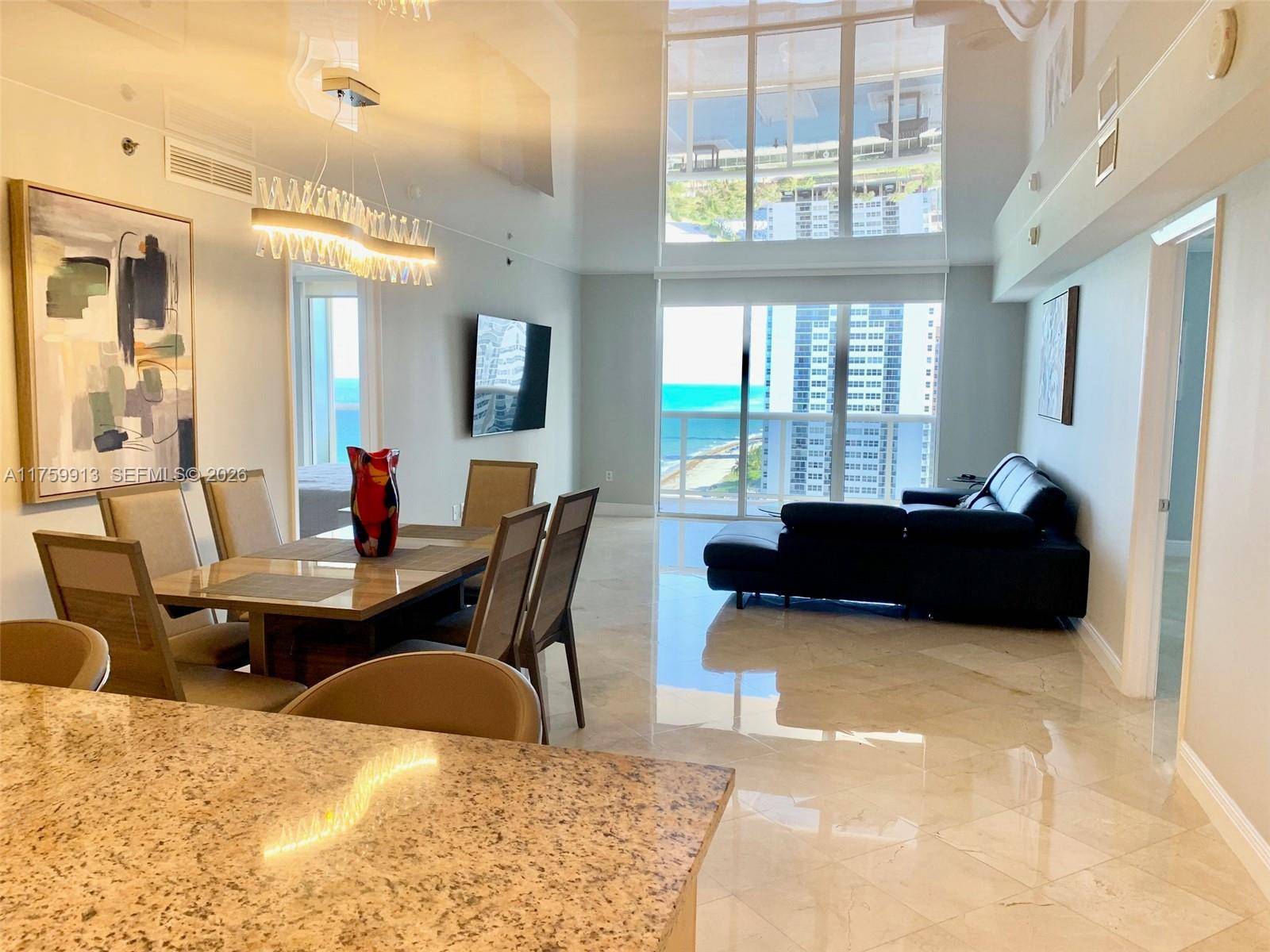 1830 S Ocean DrHallandale Beach - Condo/Co-Op/Seasonal,Condo condo unit 1503 - picture