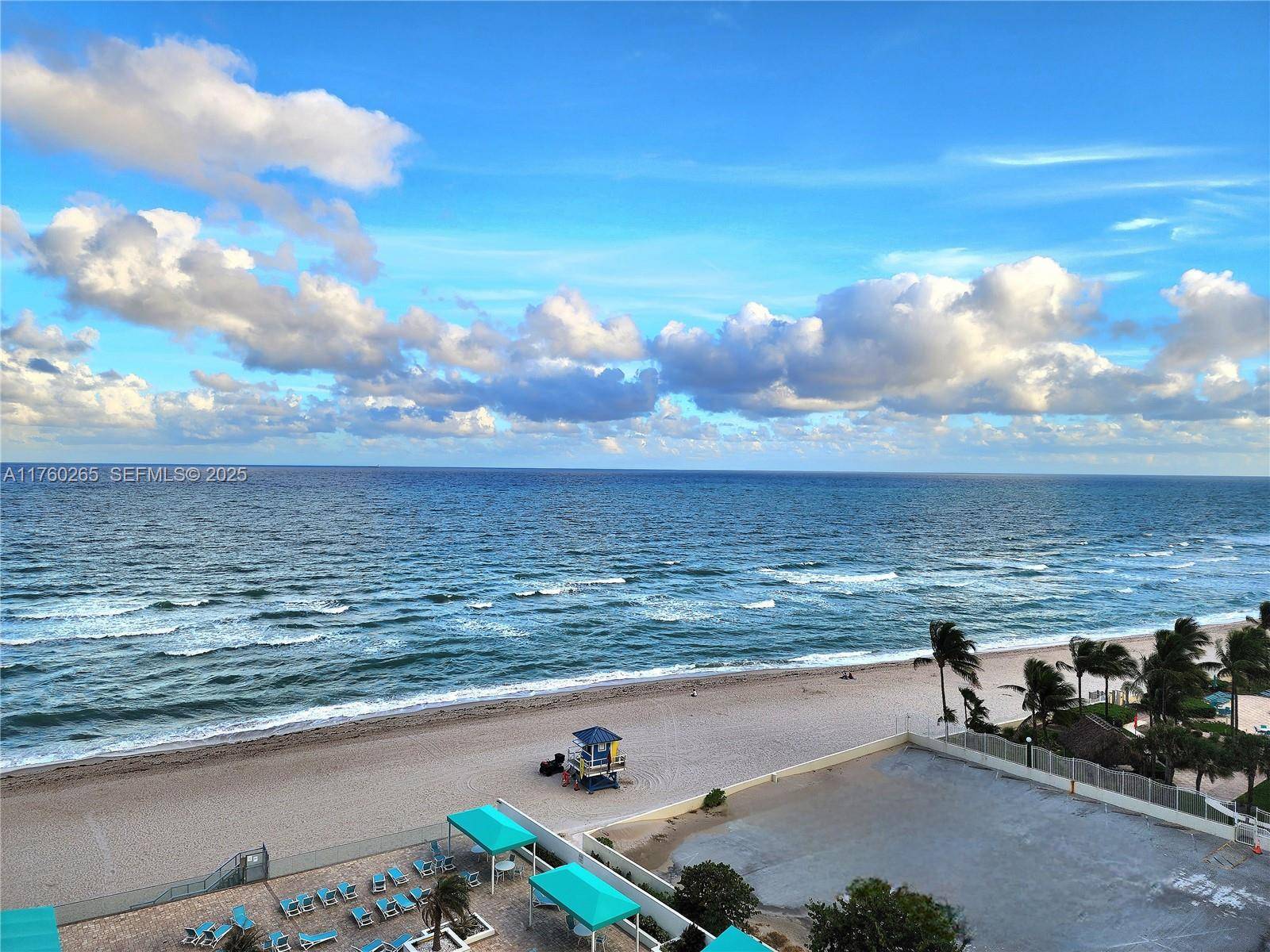 3725 S Ocean DrHollywood - Condo/Co-Op/Seasonal,Condo condo unit 1008 - picture