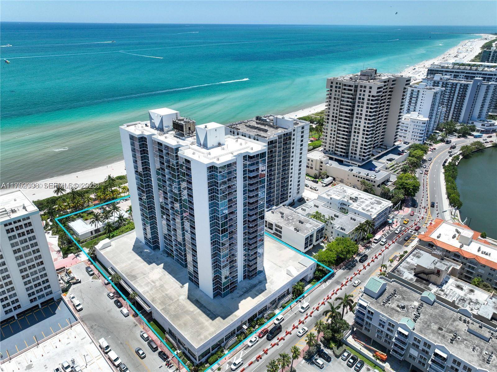 2655 Collins AveMiami Beach - Condo 5+ Stories,Condo condo unit 1906 - picture