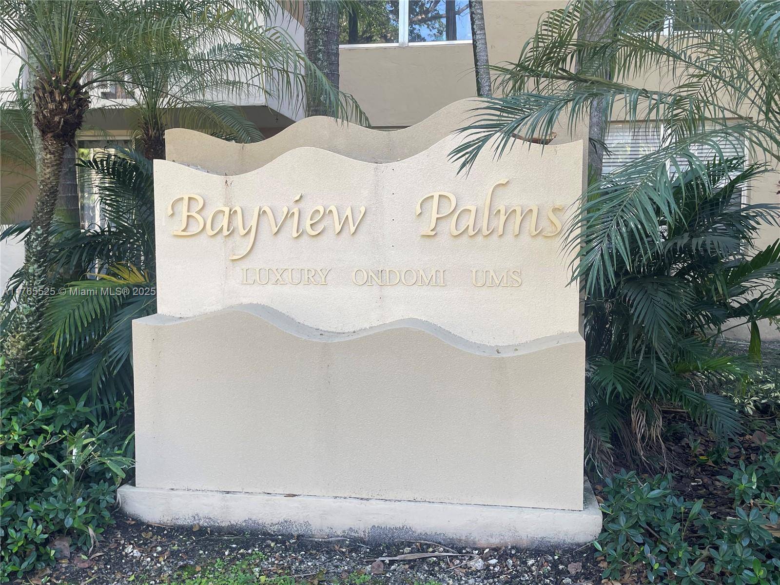 1800 Sans Souci BlvdNorth Miami - Condo 1-4 Stories,Condo condo unit 107 - picture