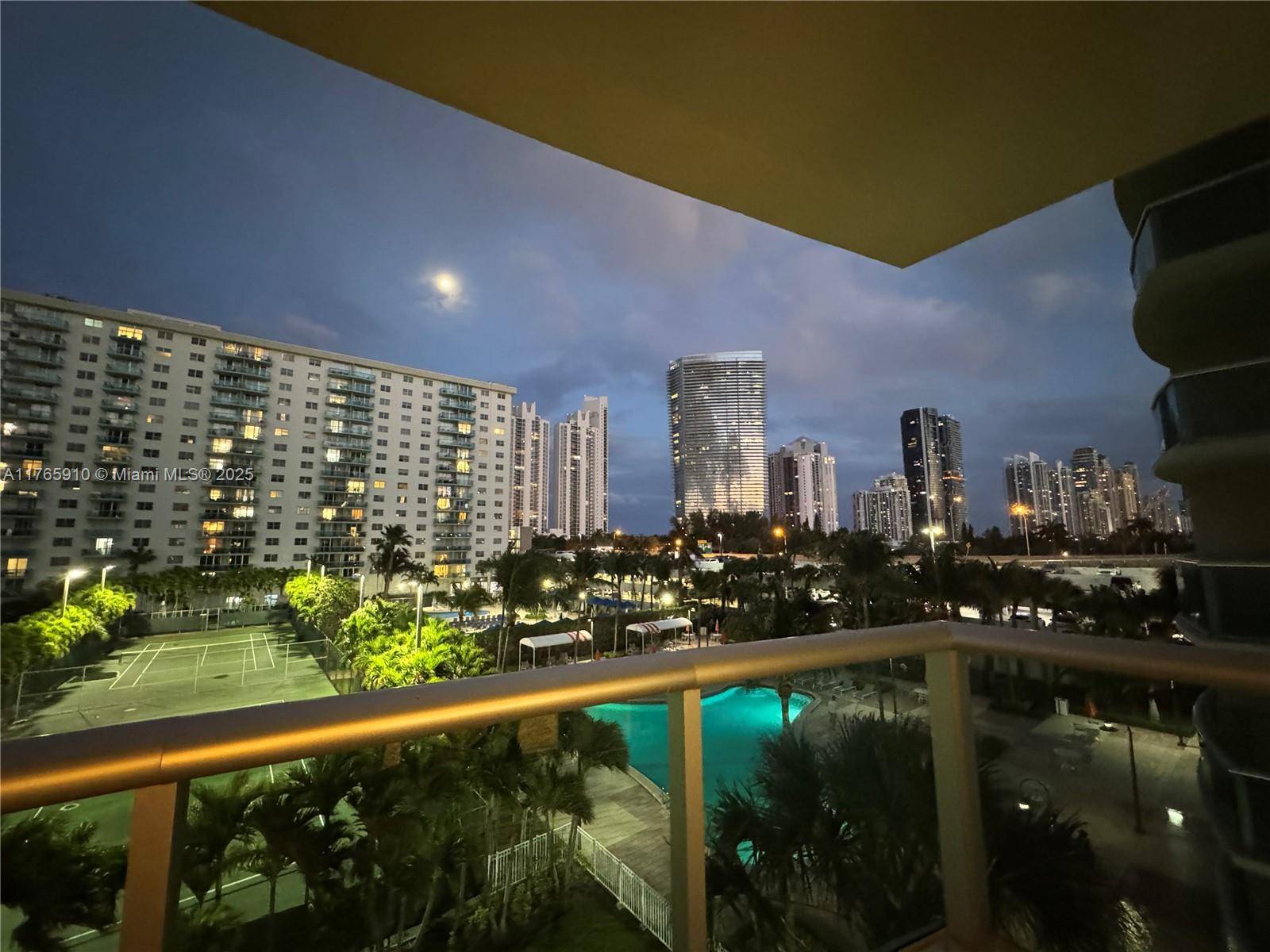 19380 Collins AveSunny Isles Beach - Condo 5+ Stories,Condo condo unit 410 - picture