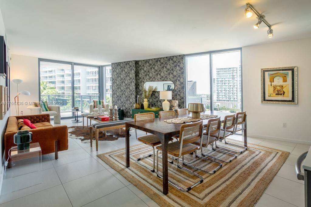 31 SE 6th StMiami - Condo 5+ Stories,Condo condo unit 1601 - picture
