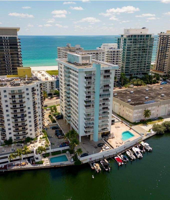 5838 Collins AveMiami Beach - Condo 5+ Stories,Condo condo unit 4D - picture