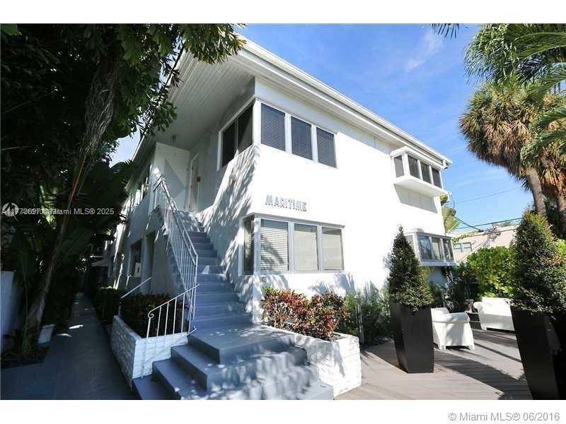 1616 Euclid AveMiami Beach - Condo 1-4 Stories,Condo condo unit 6 - picture