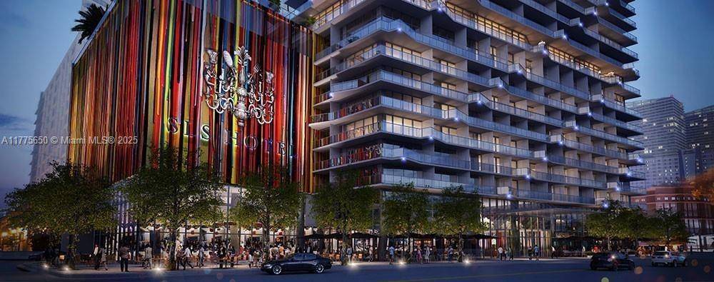 1300 S MIAMI AVEMiami - Condo 5+ Stories,Condo condo unit 4003 - picture