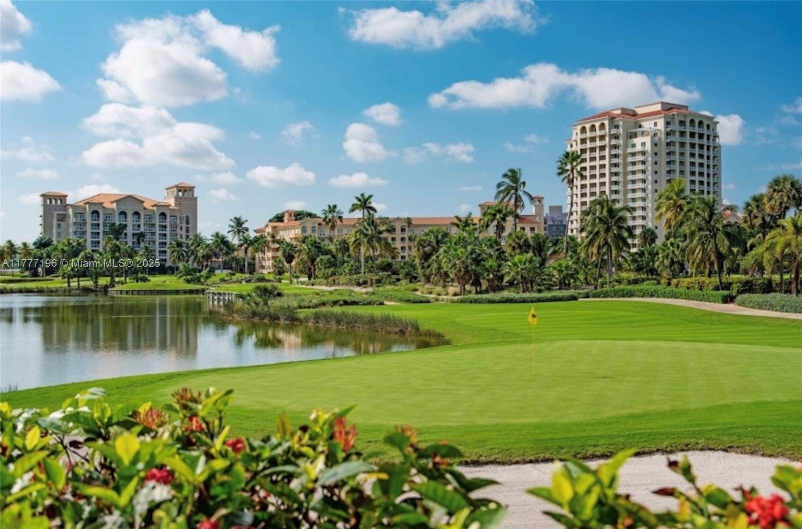 3301 N Country Club DrAventura - Condo 5+ Stories,Condo condo unit 612 - picture