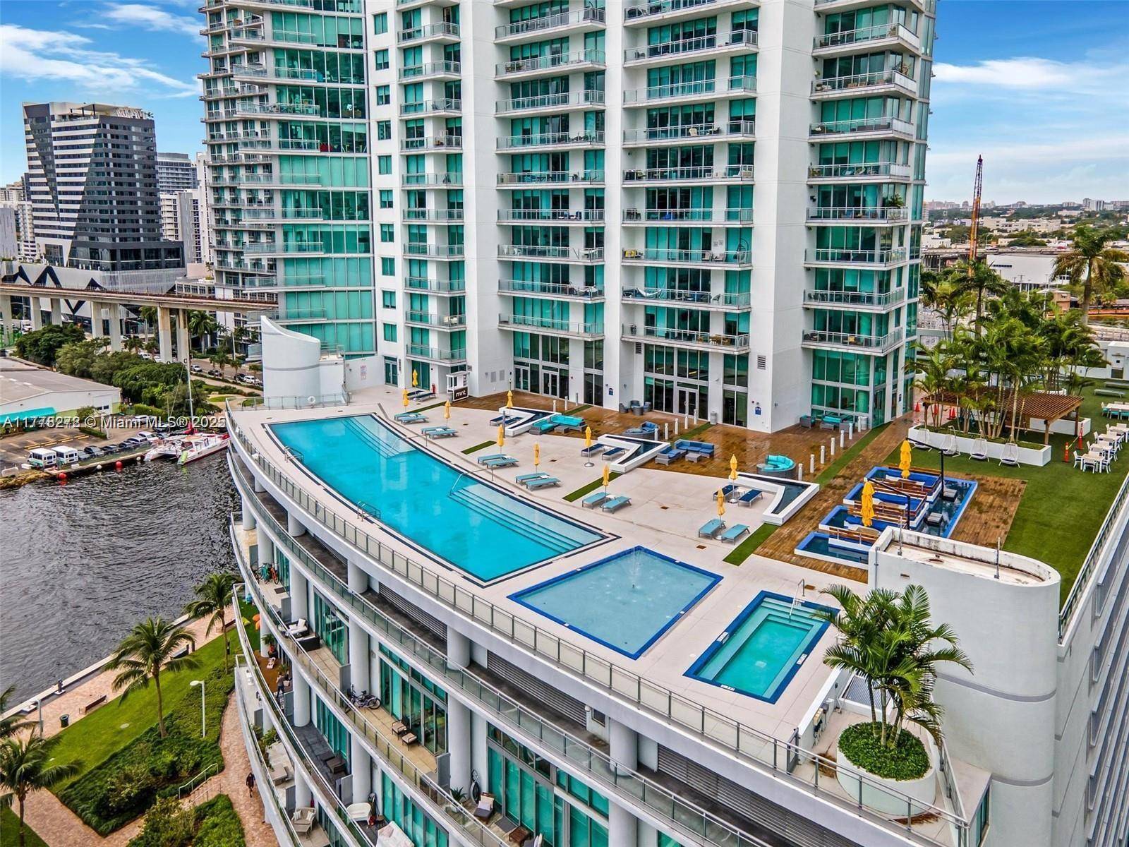 92 SW 3rd StMiami - Condo 5+ Stories,Condo condo unit 4104 - picture