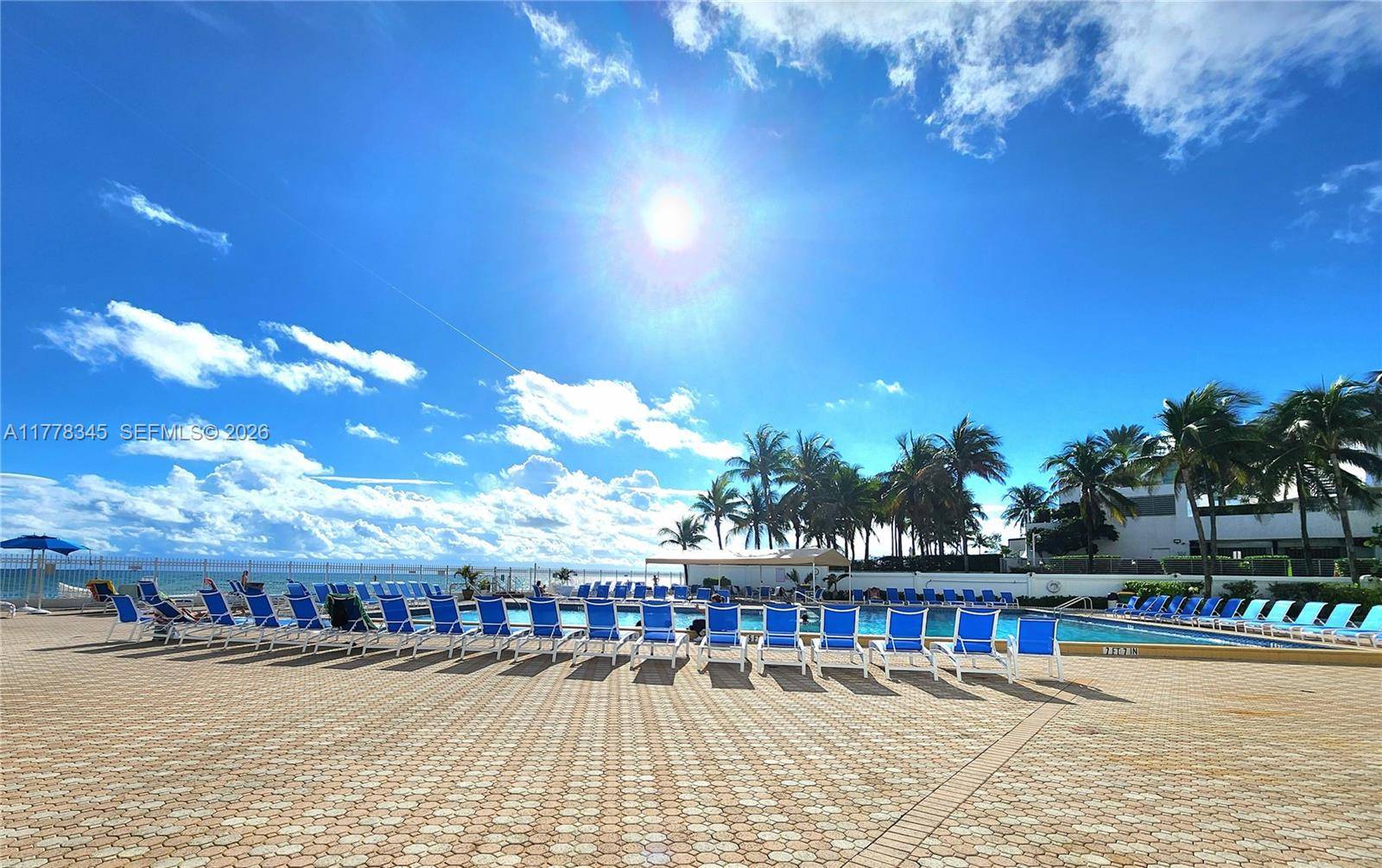 3505 S Ocean DrHollywood - Condo/Co-Op/Seasonal,Condo condo unit 610 - picture