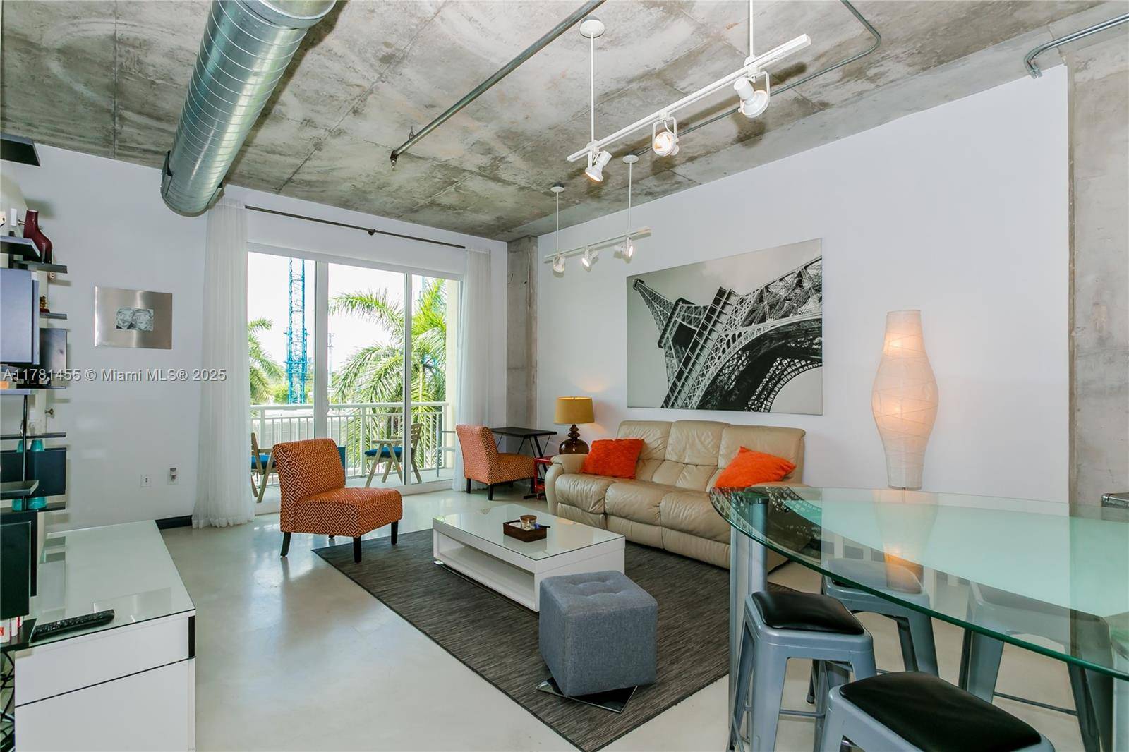 2001 Biscayne BlvdMiami - Condo/Co-Op/Annual,Condo condo unit 3306 - picture