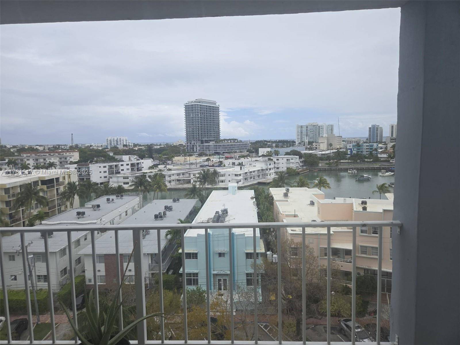 6900 Bay DrMiami Beach - Condo 5+ Stories,Condo condo unit 8I - picture