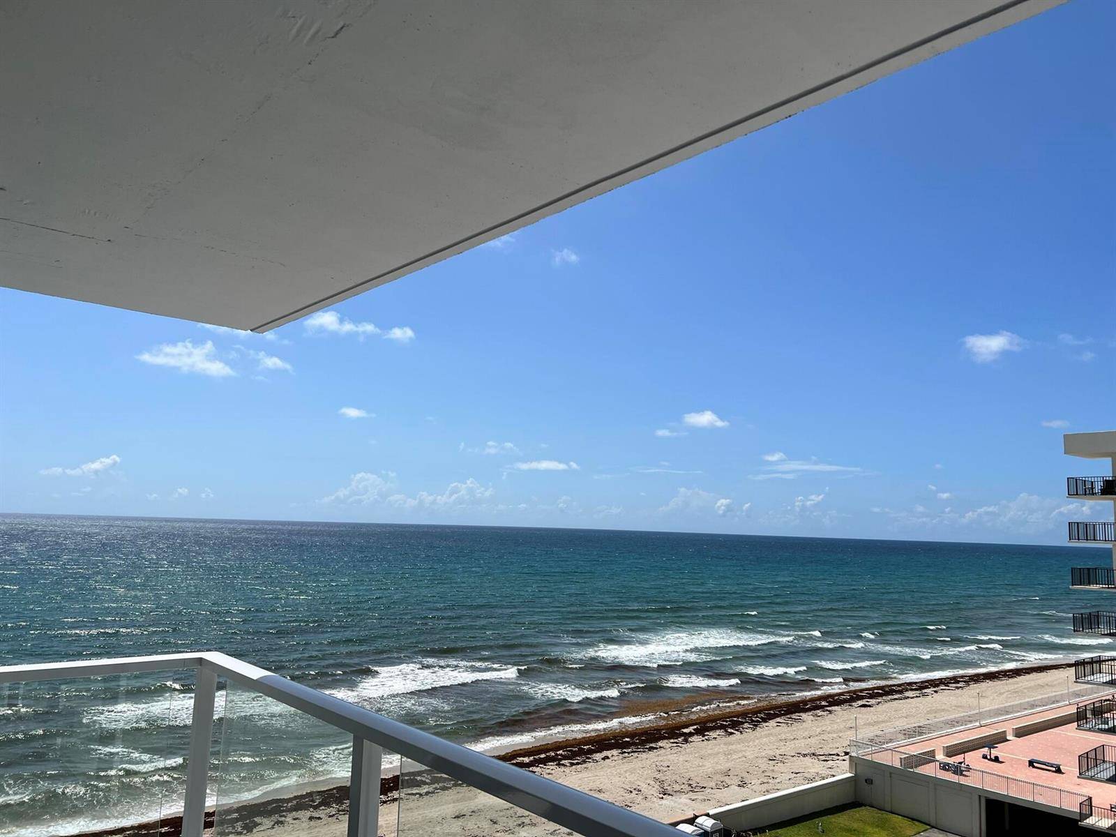 3450 S OceanPalm Beach - Condo condo unit 610 - picture