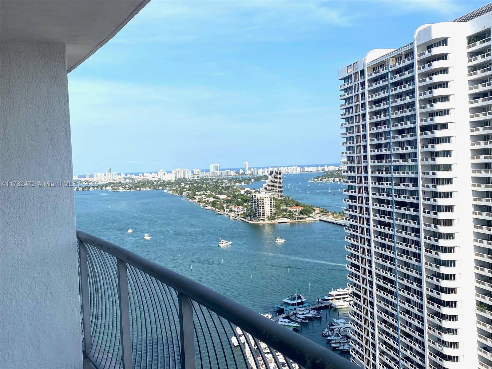 1750 N Bayshore DrMiami - Condo 5+ Stories,Condo condo unit 3106 - picture