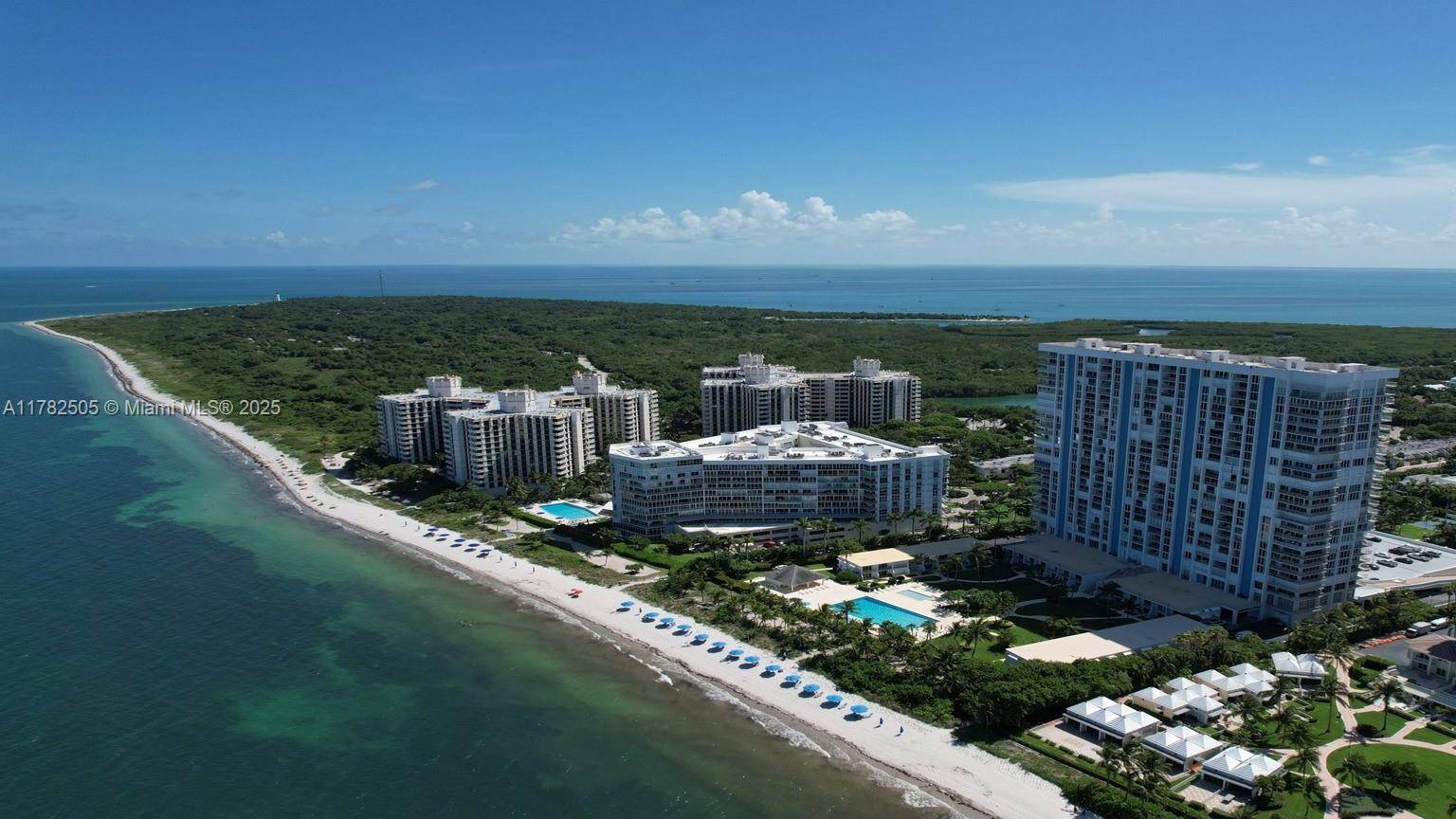 881 Ocean DrKey Biscayne - Condo/Co-Op/Seasonal,Condo condo unit 24C - picture