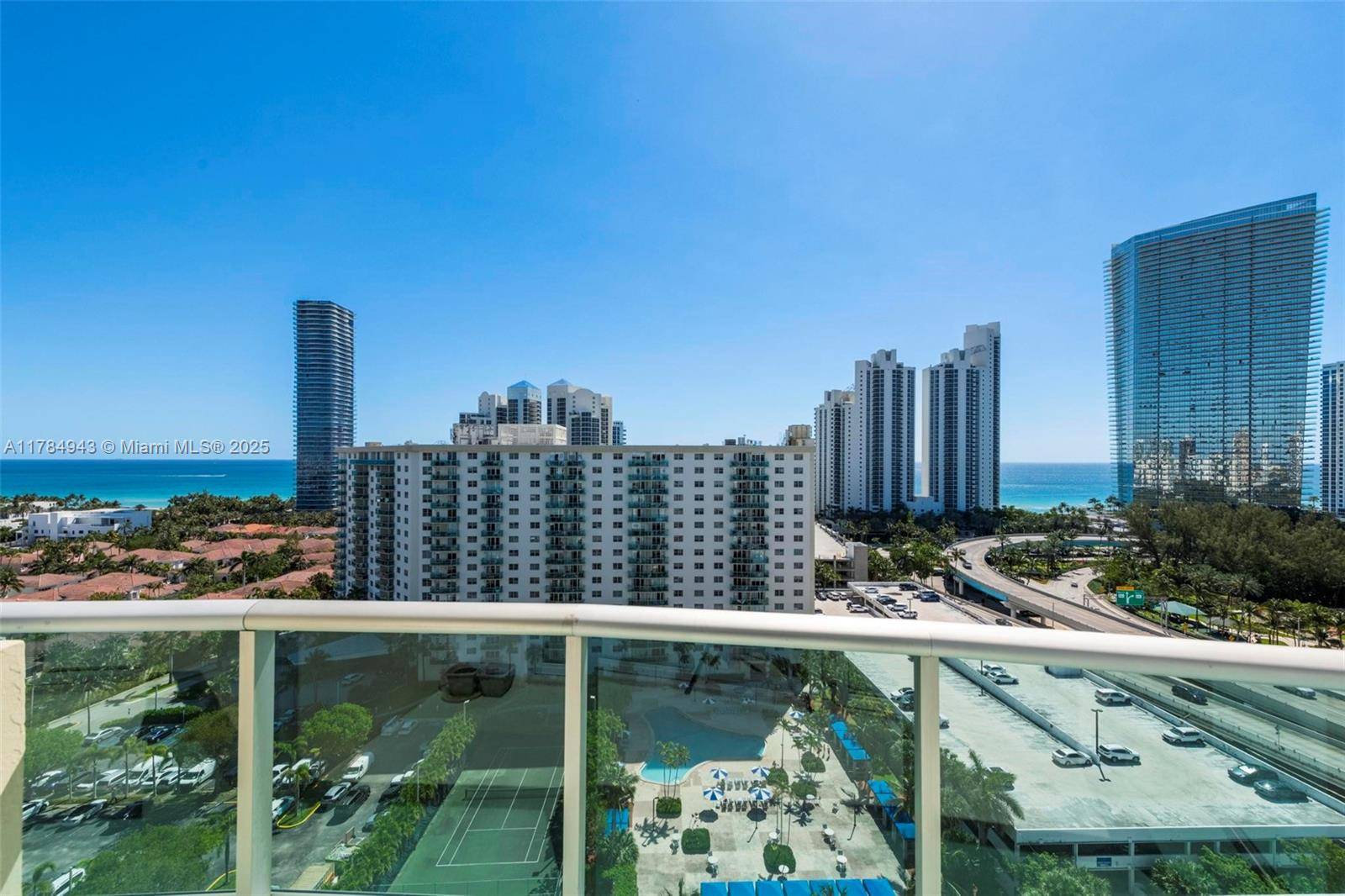 19380 Collins AveSunny Isles Beach - Condo 5+ Stories,Condo condo unit PH-6 - picture