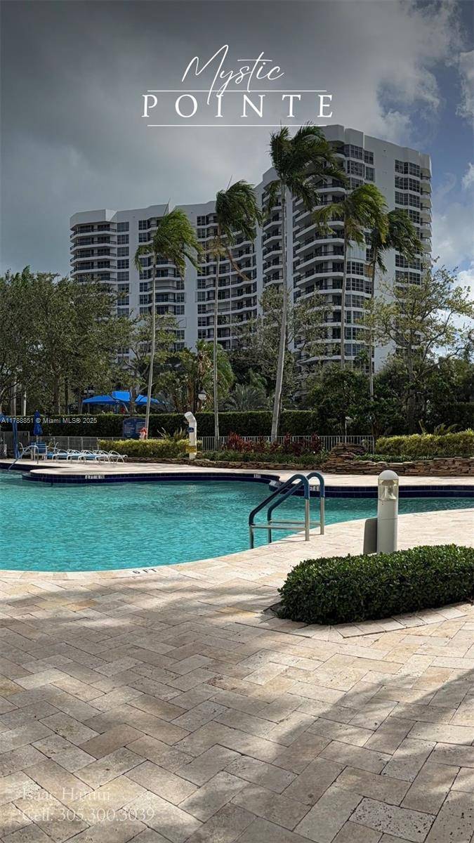 3500 Mystic Pointe DrAventura - Condo/Co-Op/Annual,Condo condo unit 3003 - picture