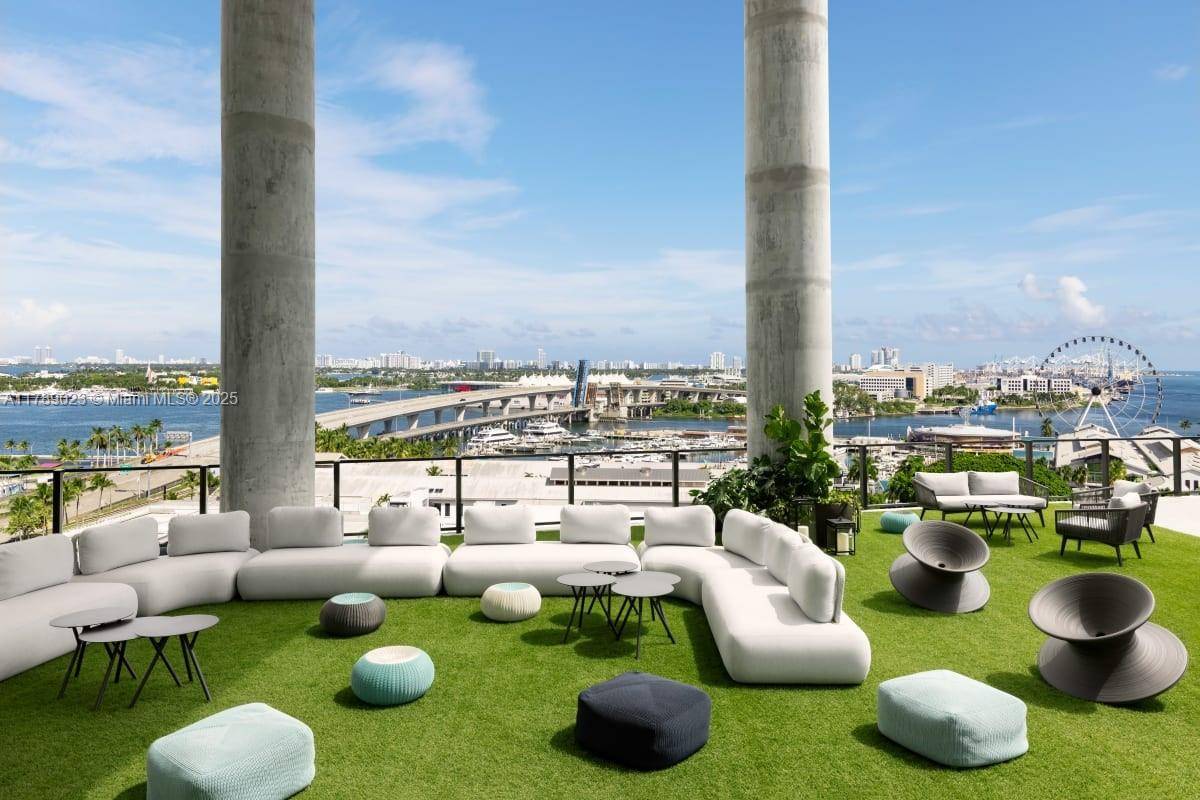 398 NE 5th StMiami - Condo-Hotel,Condo condo unit 1706 - picture