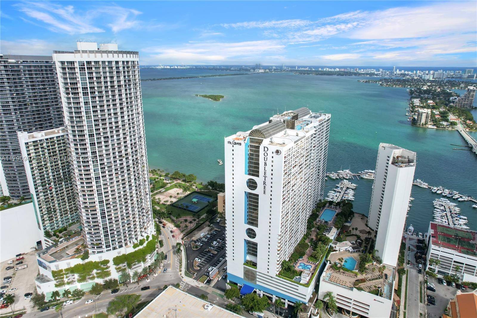 1717 N Bayshore DrMiami - Condo 5+ Stories,Condo condo unit A-3144 - picture