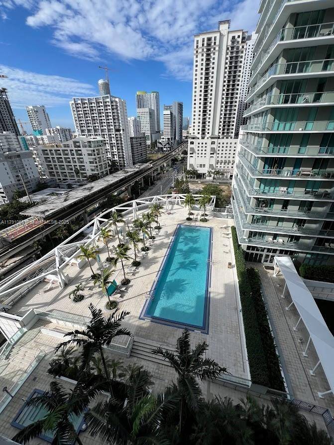 79 SW 12th StMiami - Condo 5+ Stories,Condo condo unit 1710-S - picture