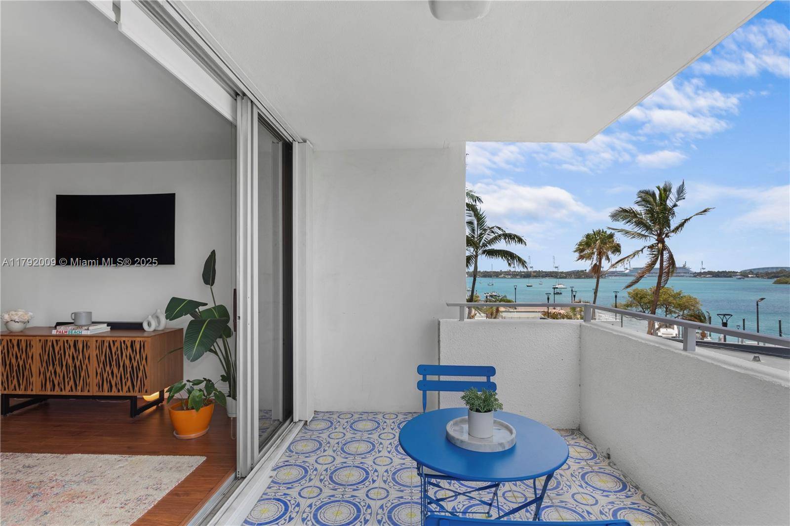 11 Island AveMiami Beach - Condo 5+ Stories,Condo condo unit 407 - picture