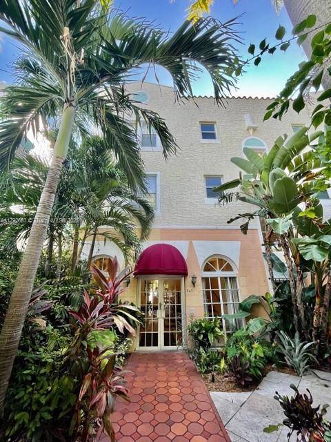 747 Michigan AveMiami Beach - Condo 1-4 Stories,Condo condo unit 101 - picture