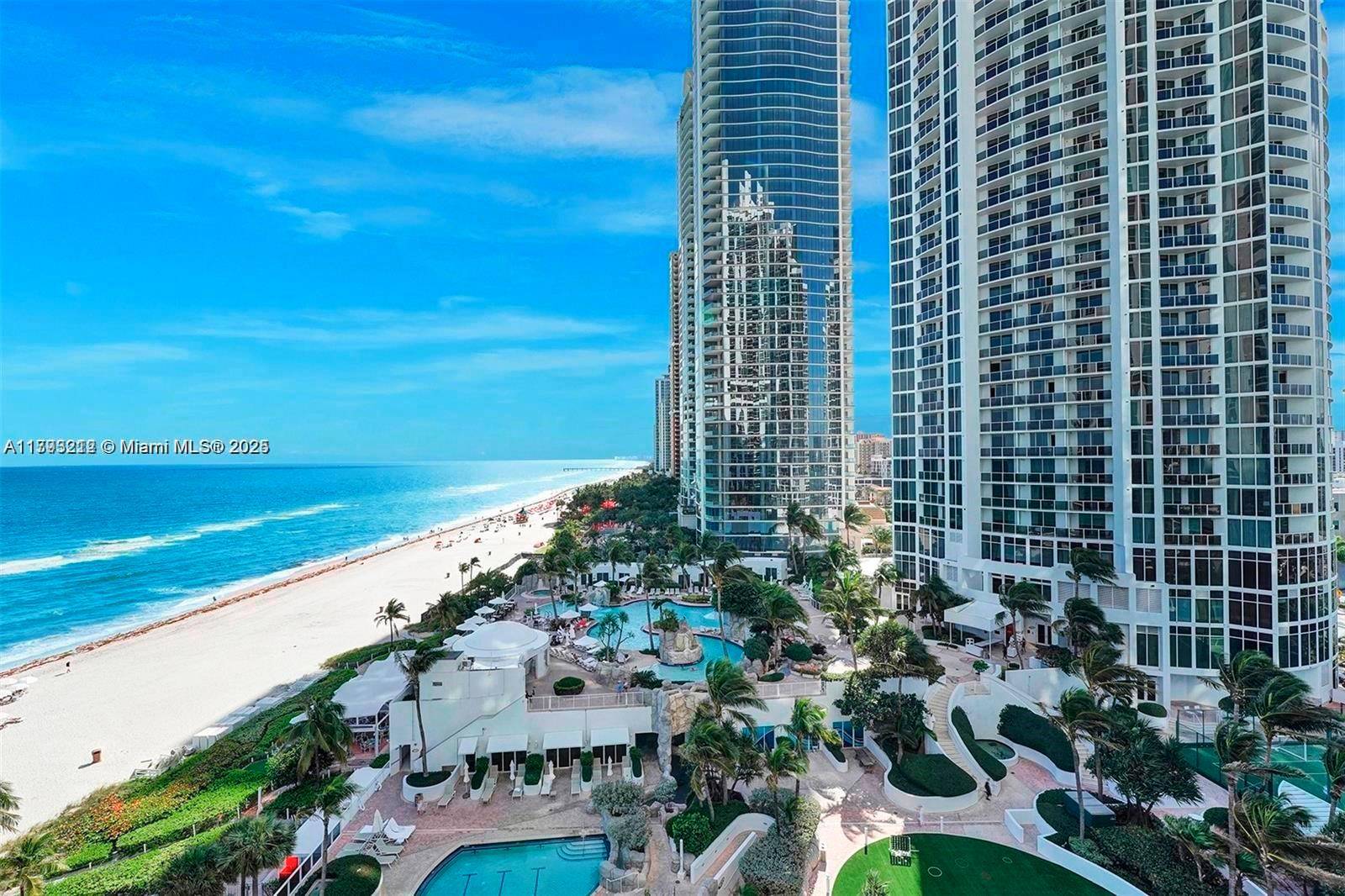 18101 Collins AveSunny Isles Beach - Condo/Co-Op/Seasonal,Condo condo unit 1105 - picture