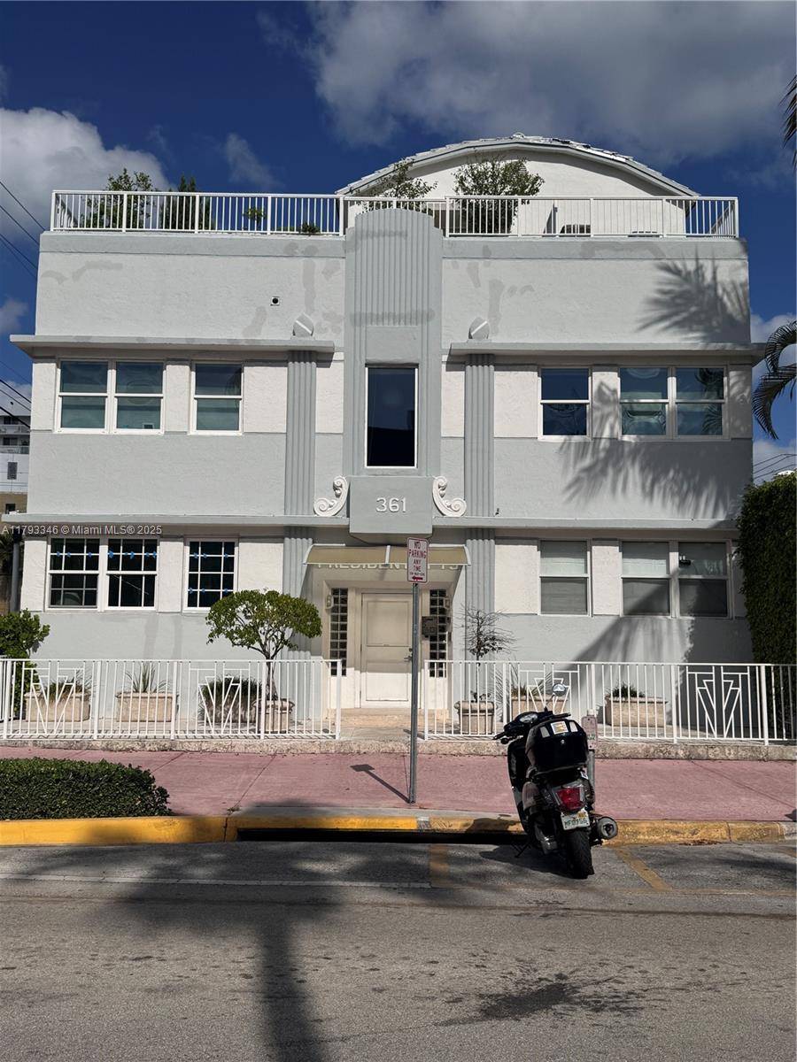 361 Collins AveMiami Beach - Condo 1-4 Stories,Condo condo unit A2 - picture