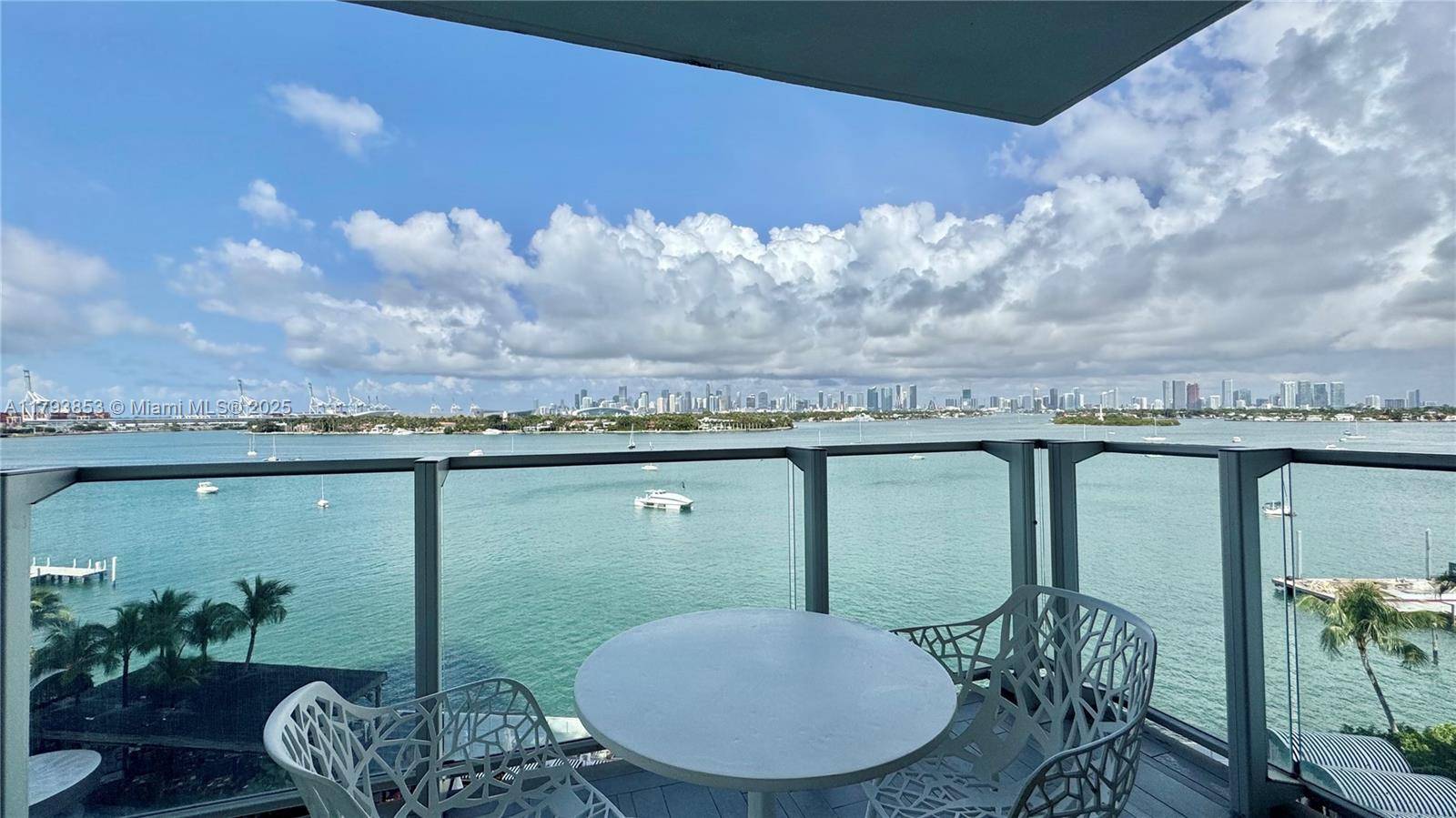 1100 West AveMiami Beach - Condo-Hotel,Condo condo unit 812 - picture